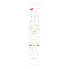 Samsung Remote Control TM1250A - High-Performance BN59-01198R Replacement Remote